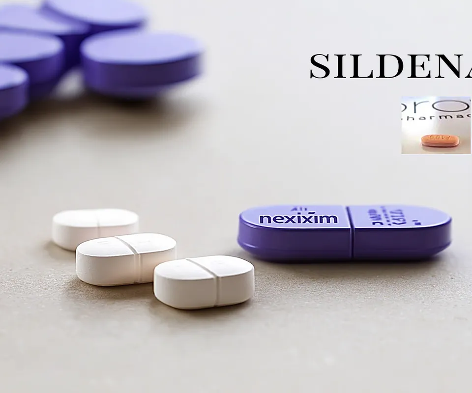 Sildenafil orion pris